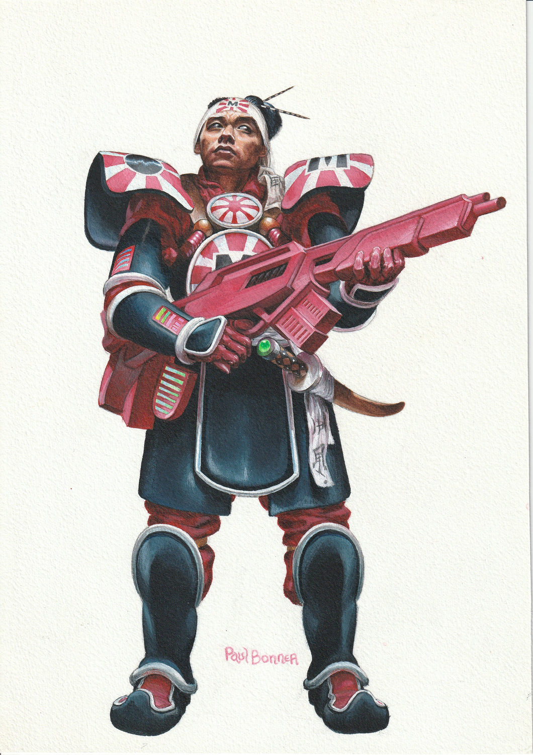 Mishima 2