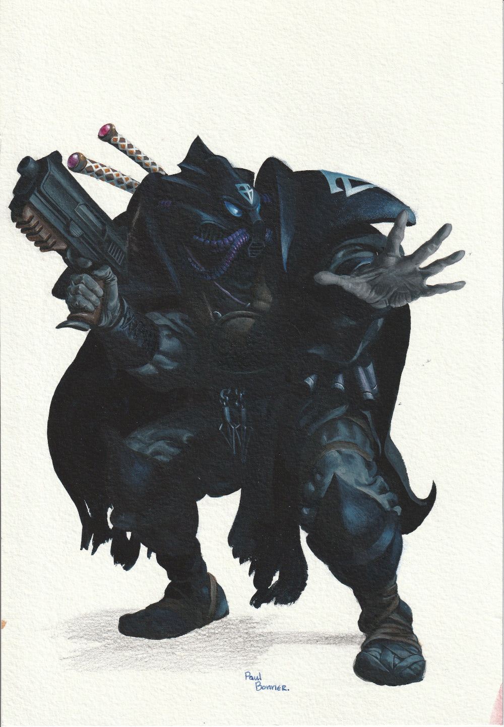 Mortificator