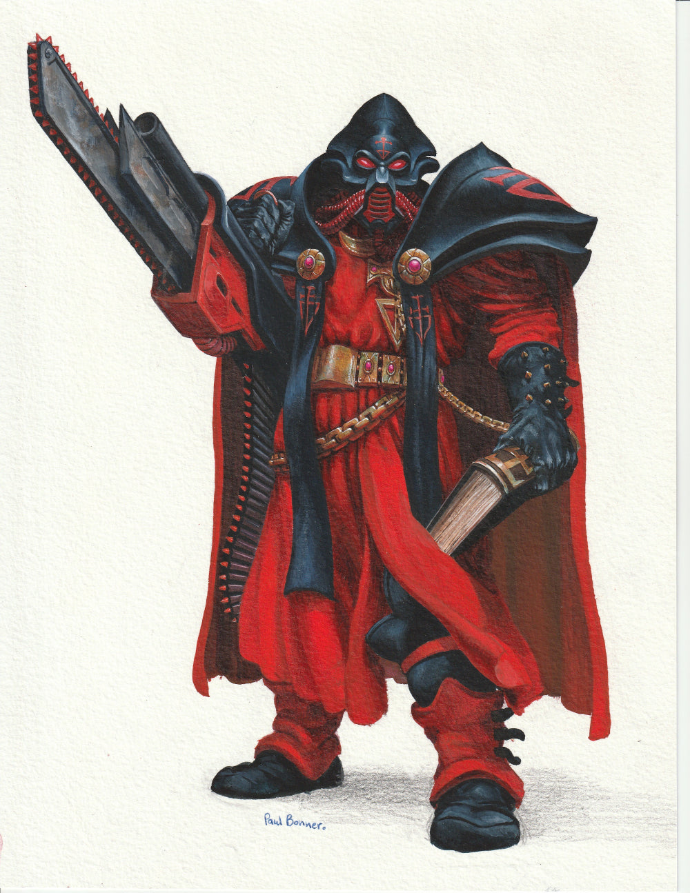 Nicodemus