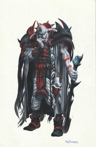 Mutant Chronicle 12