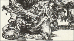 Morglum and Bulg