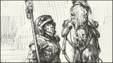 Load image into Gallery viewer, Rough Riders
