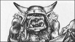 Sogrodd's Gang