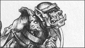 Sogrodd's Gang