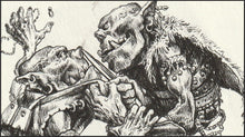 Load image into Gallery viewer, The Boyz discuss division of the spoils
