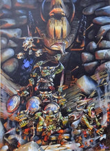 Load image into Gallery viewer, Besieging Goblins
