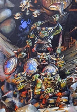 Load image into Gallery viewer, Besieging Goblins
