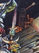 Load image into Gallery viewer, Besieging Goblins
